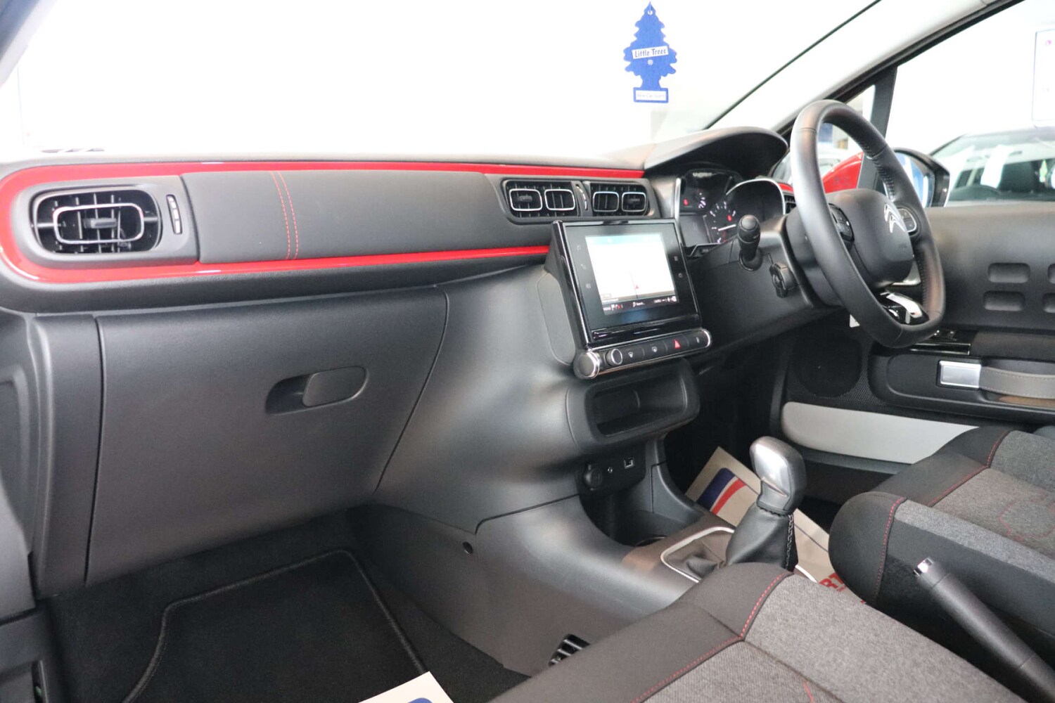 Vehicle 35