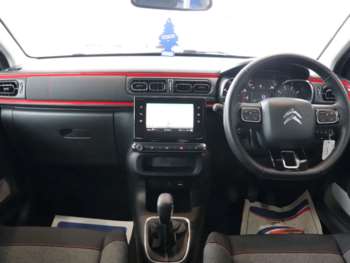 Used Citroen C3 2018 for sale - 74449507: Photo