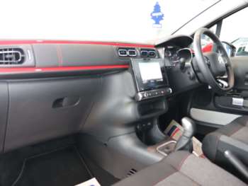 Used Citroen C3 2018 for sale - 74449507: Photo