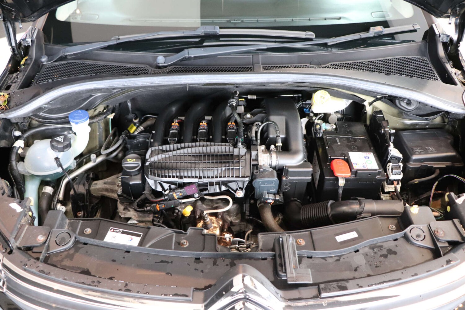 Vehicle 57
