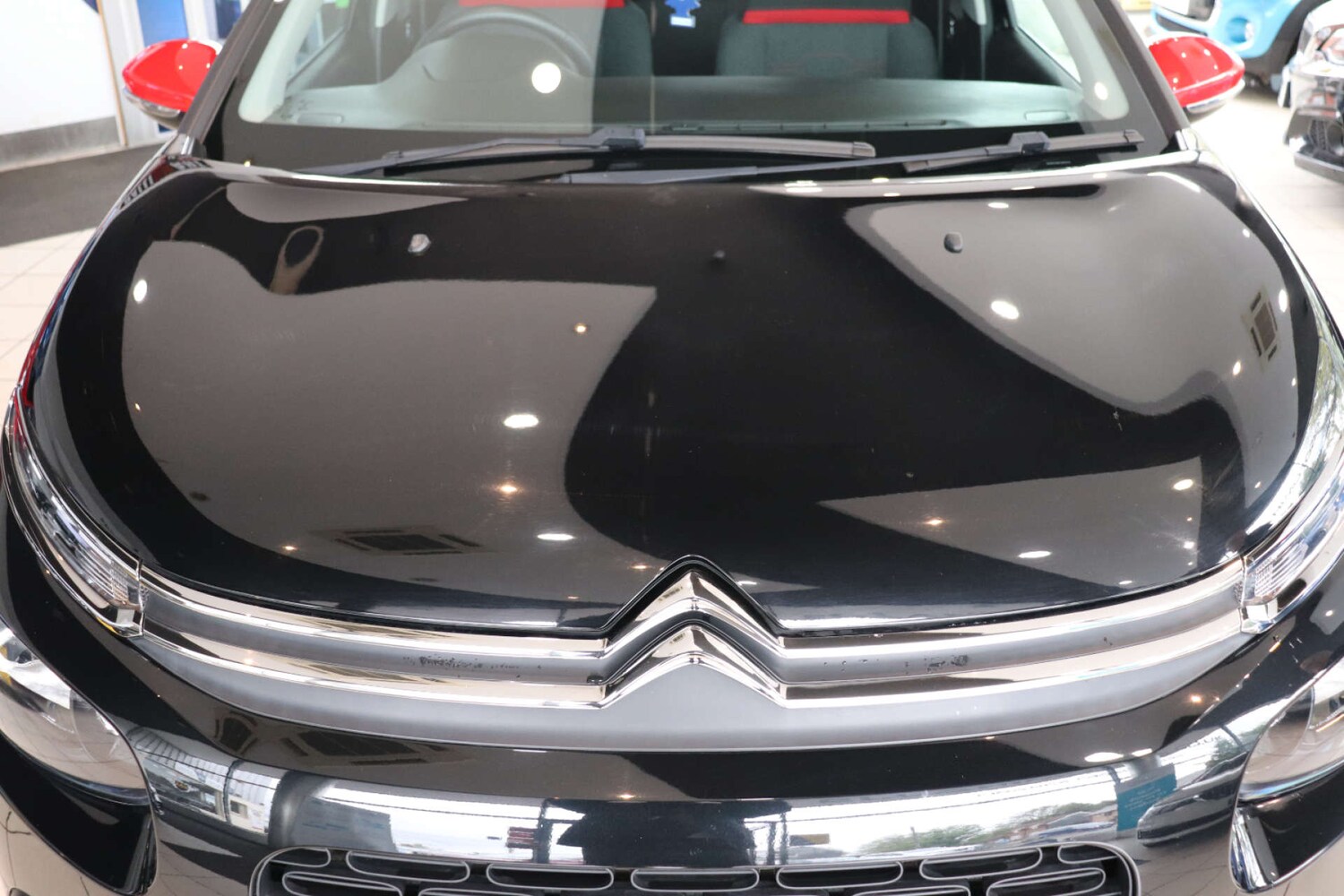 Vehicle 69