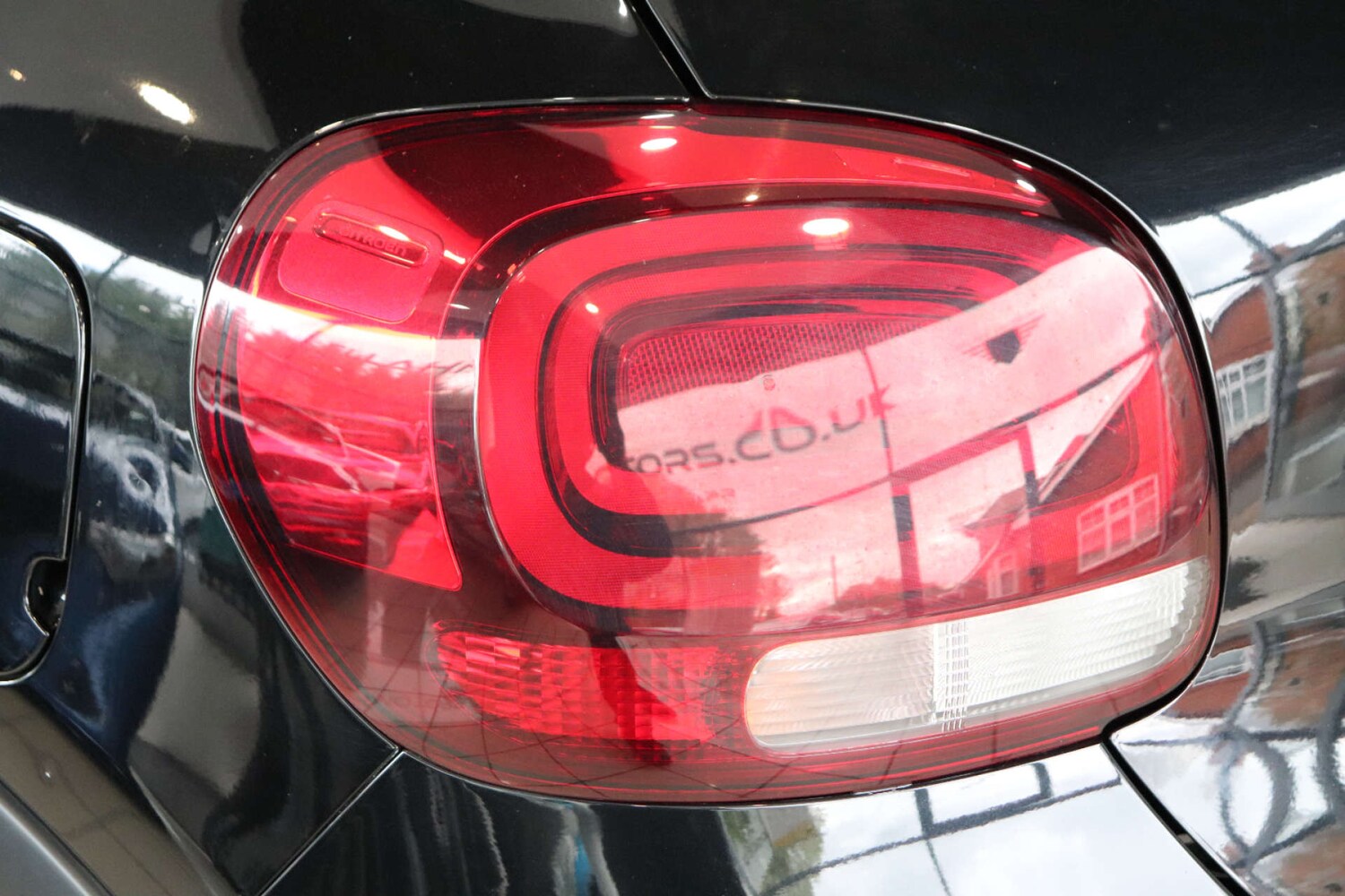 Vehicle 73