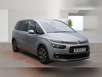 Used Citroen Grand C4 Picasso 2020 for sale - 79618129: Photo
