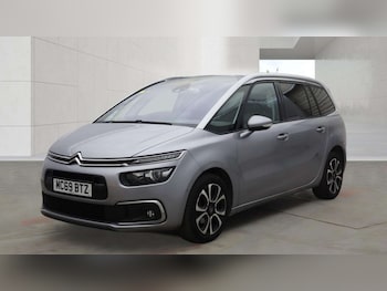 Used Citroen Grand C4 Picasso 2020 for sale - 79618129: Photo