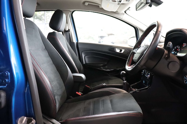 Used Ford Ecosport 2018 for sale - 76245069: Photo 18