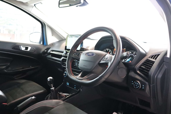 Used Ford Ecosport 2018 for sale - 76245069: Photo 19