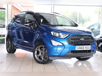 Ford - Ecosport