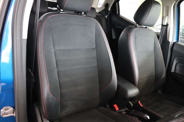 Used Ford Ecosport 2018 for sale - 76245069: Photo 22