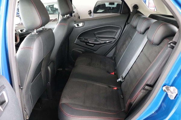 Used Ford Ecosport 2018 for sale - 76245069: Photo 27