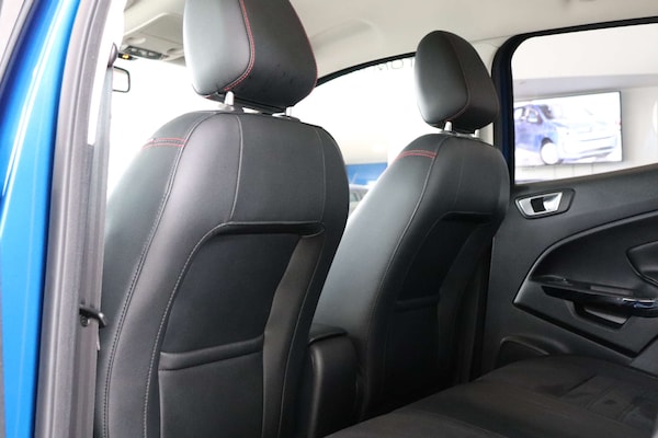 Used Ford Ecosport 2018 for sale - 76245069: Photo 29