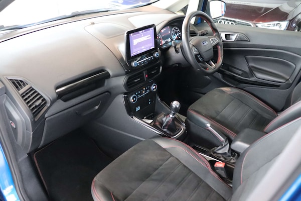 Used Ford Ecosport 2018 for sale - 76245069: Photo 30