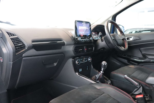 Used Ford Ecosport 2018 for sale - 76245069: Photo 33