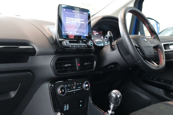 Used Ford Ecosport 2018 for sale - 76245069: Photo 34