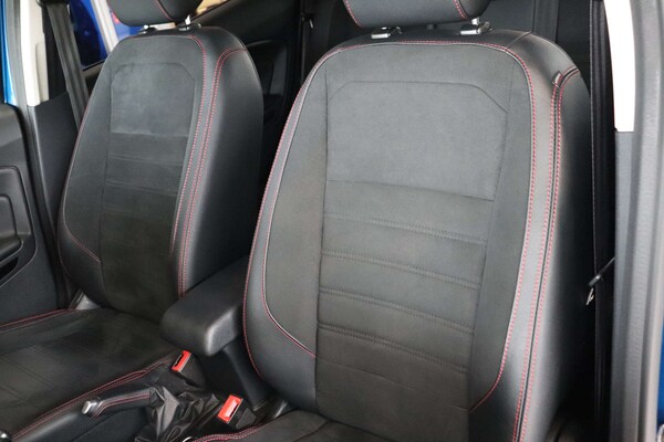 Used Ford Ecosport 2018 for sale - 76245069: Photo 37
