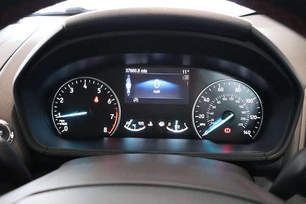 Used Ford Ecosport 2018 for sale - 76245069: Photo 38