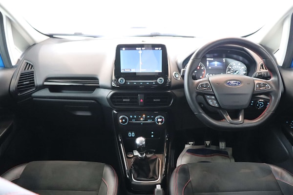 Used Ford Ecosport 2018 for sale - 76245069: Photo 3