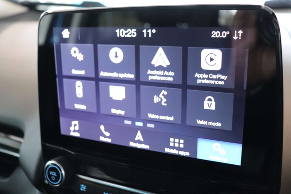 Used Ford Ecosport 2018 for sale - 76245069: Photo 42