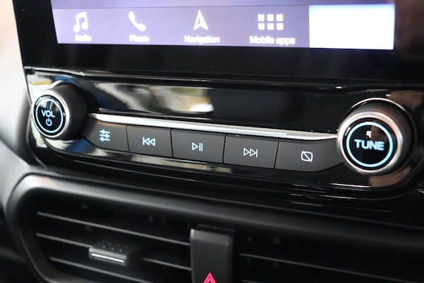 Used Ford Ecosport 2018 for sale - 76245069: Photo 43