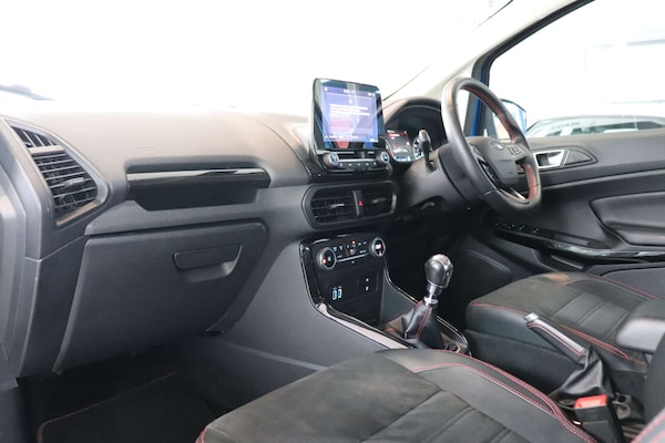 Used Ford Ecosport 2018 for sale - 76245069: Photo 4