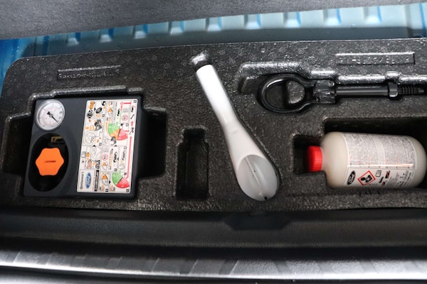 Used Ford Ecosport 2018 for sale - 76245069: Photo 58