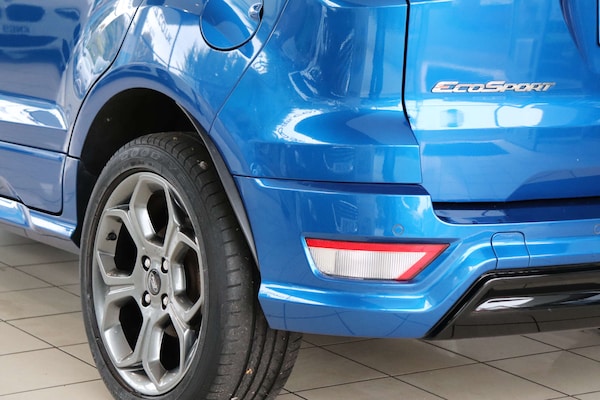 Used Ford Ecosport 2018 for sale - 76245069: Photo 73