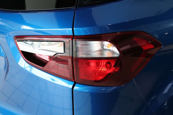 Used Ford Ecosport 2018 for sale - 76245069: Photo 76