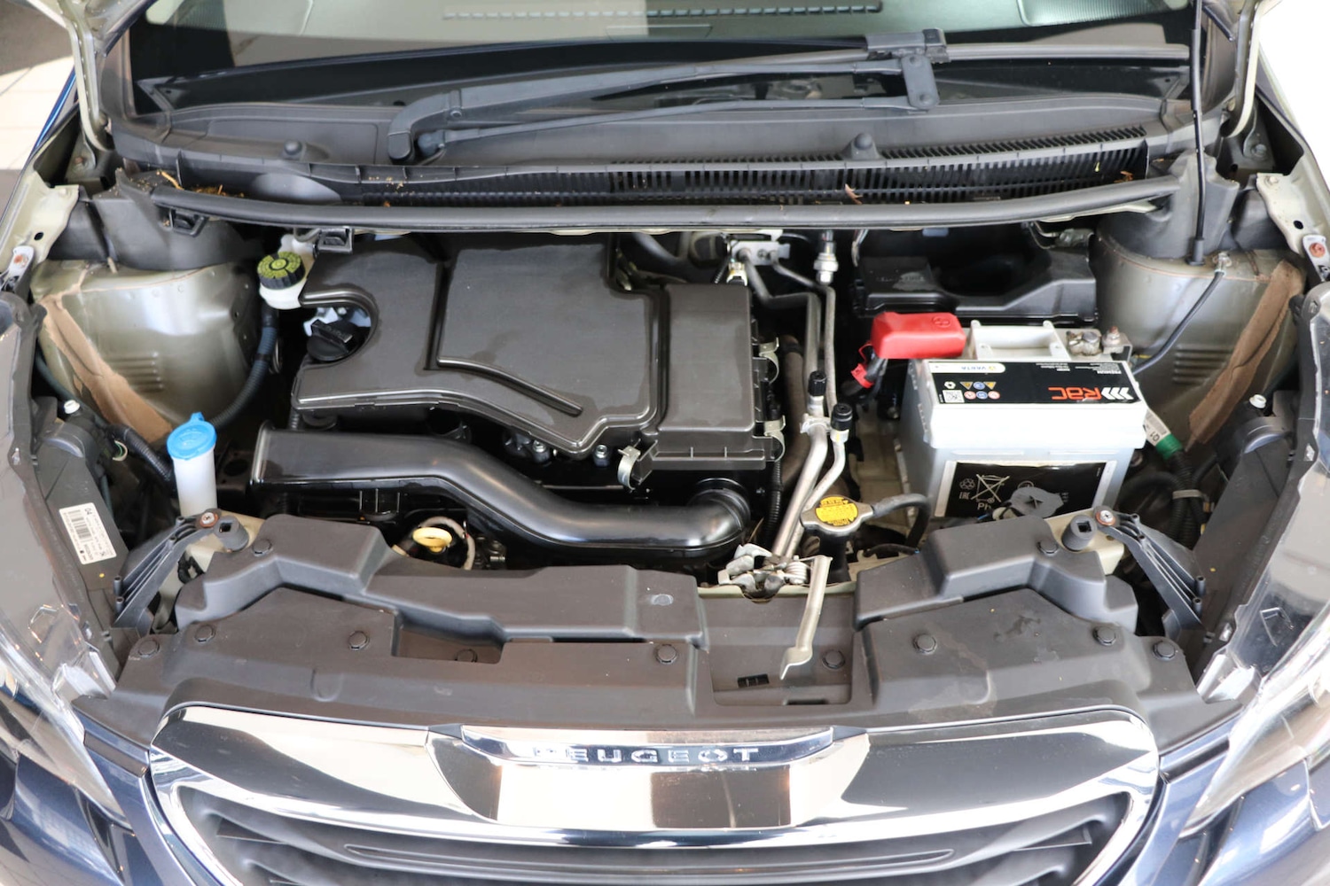 Vehicle 53