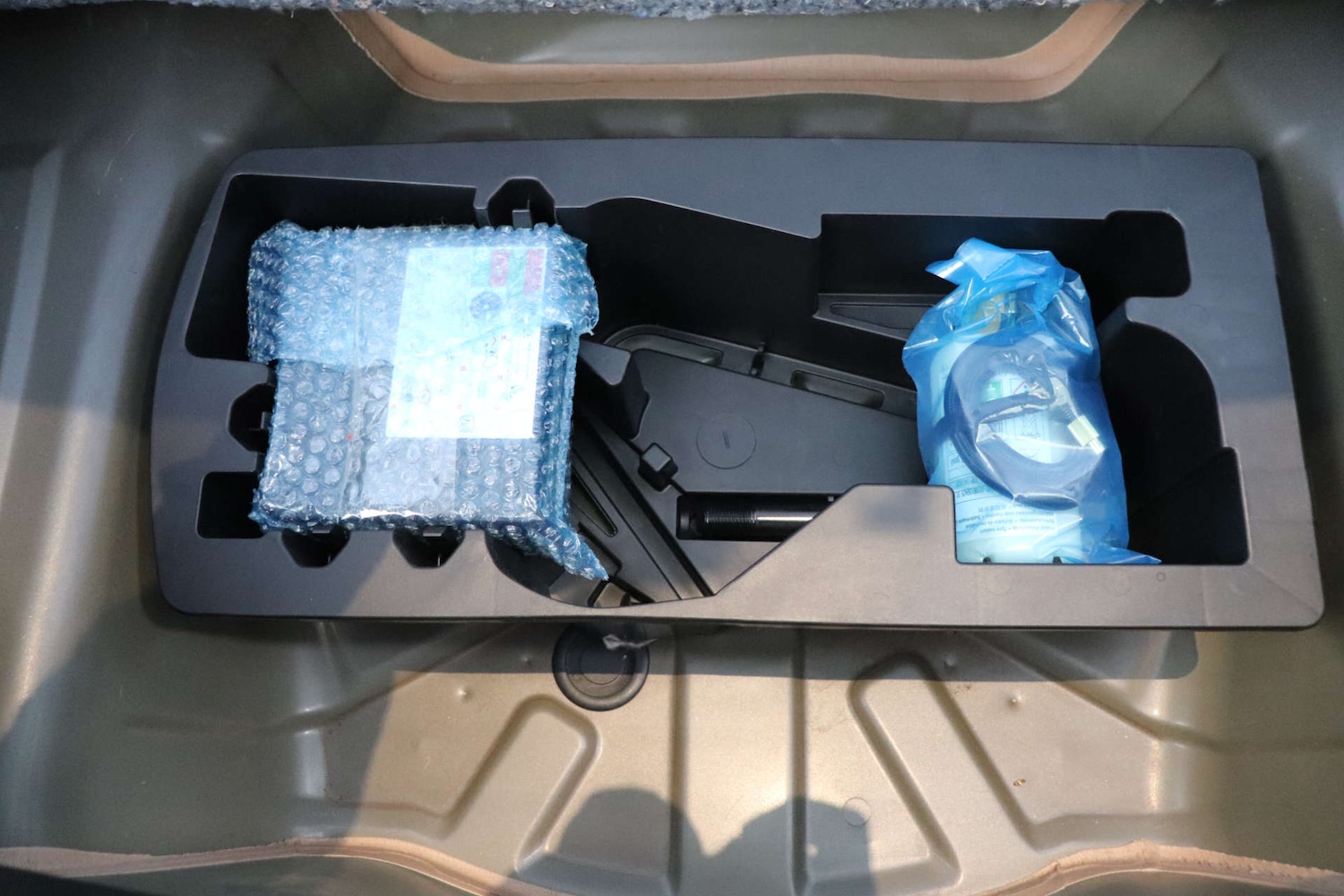 Vehicle 55