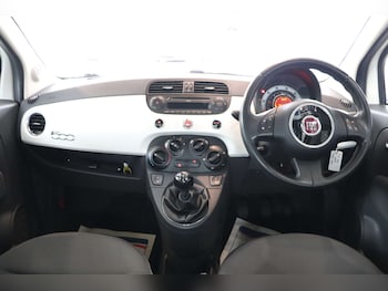 Used Fiat 500 2013 for sale - 75605079: Photo