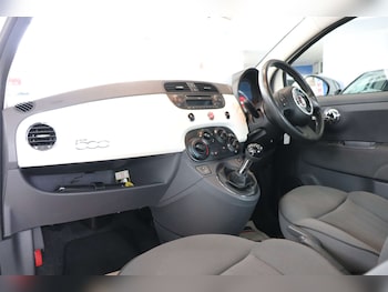 Used Fiat 500 2013 for sale - 75605079: Photo