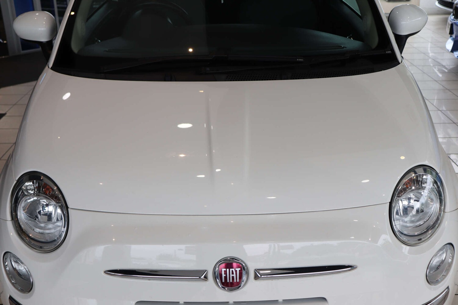 Vehicle 64