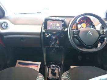Used Citroen C1 2018 for sale - 72962995: Photo
