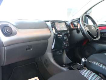 Used Citroen C1 2018 for sale - 72962995: Photo