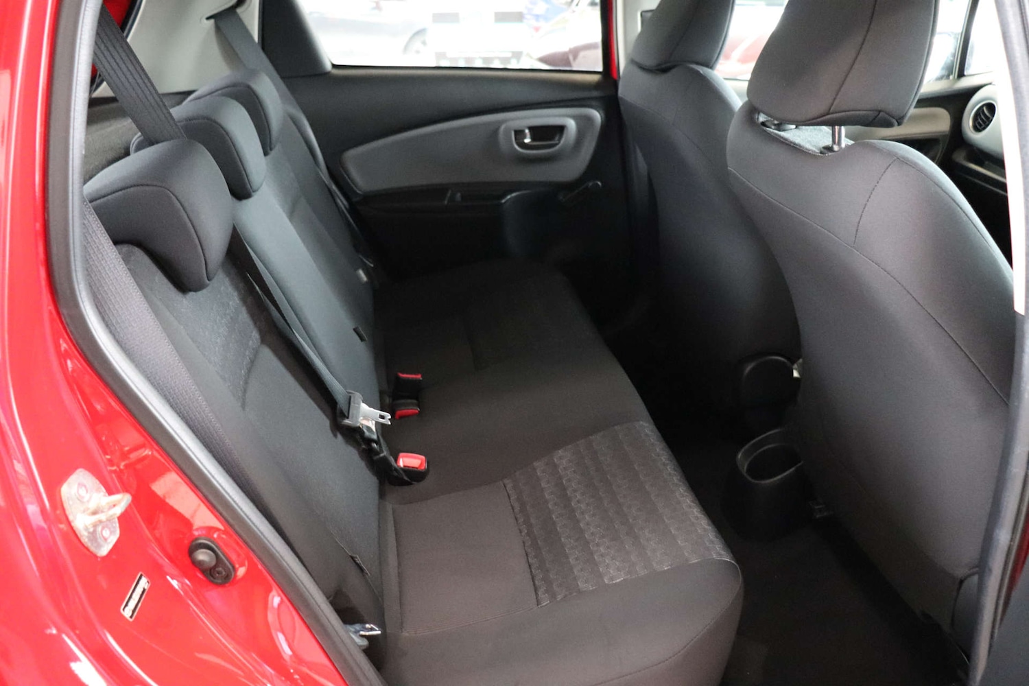 Used Toyota Yaris 2016 for sale - 76600835: Photo 25