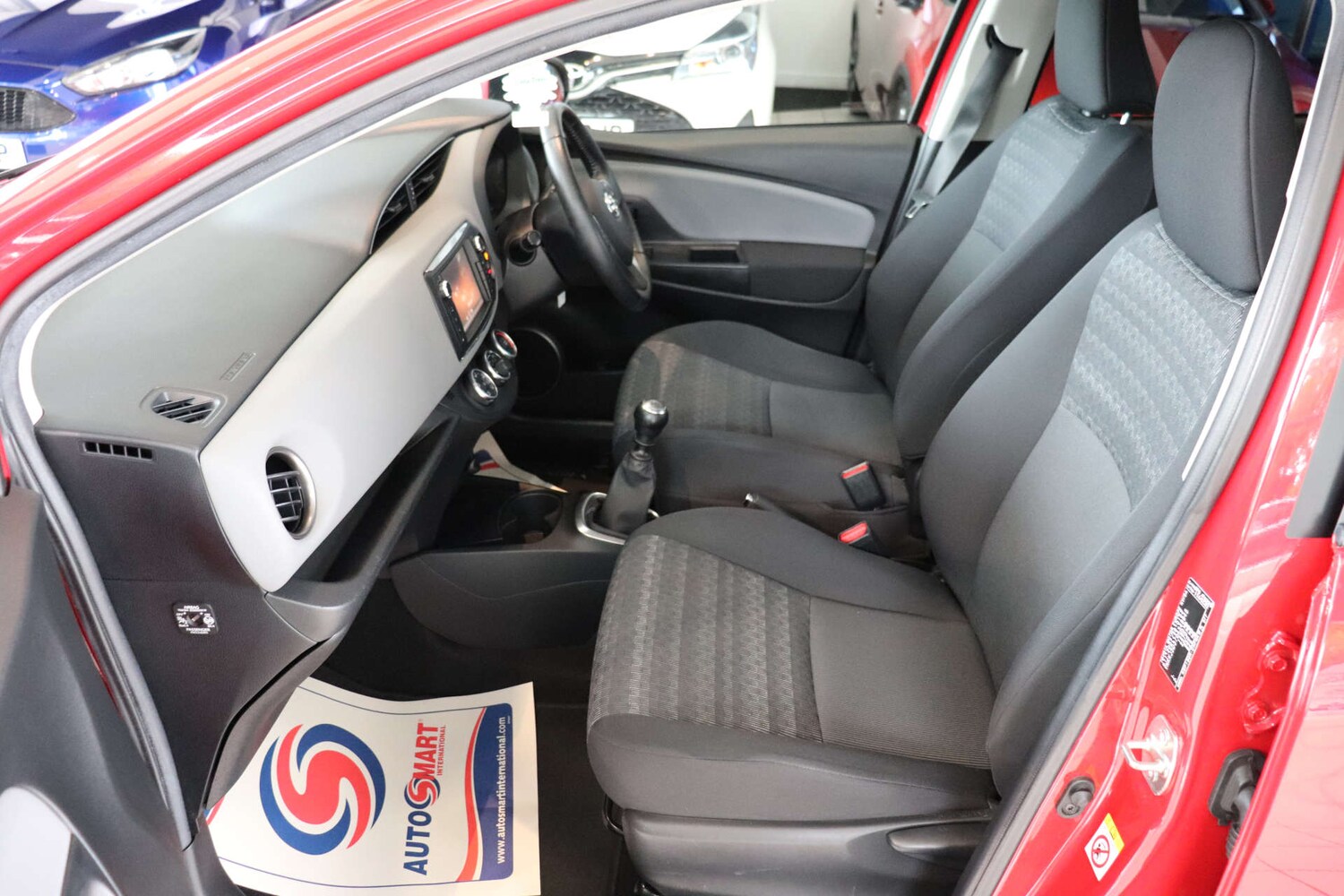 Used Toyota Yaris 2016 for sale - 76600835: Photo 33