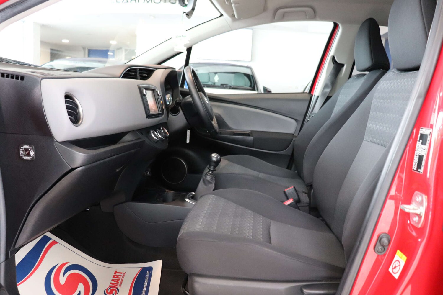 Used Toyota Yaris 2016 for sale - 76600835: Photo 34