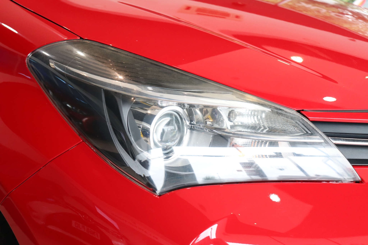 Used Toyota Yaris 2016 for sale - 76600835: Photo 61