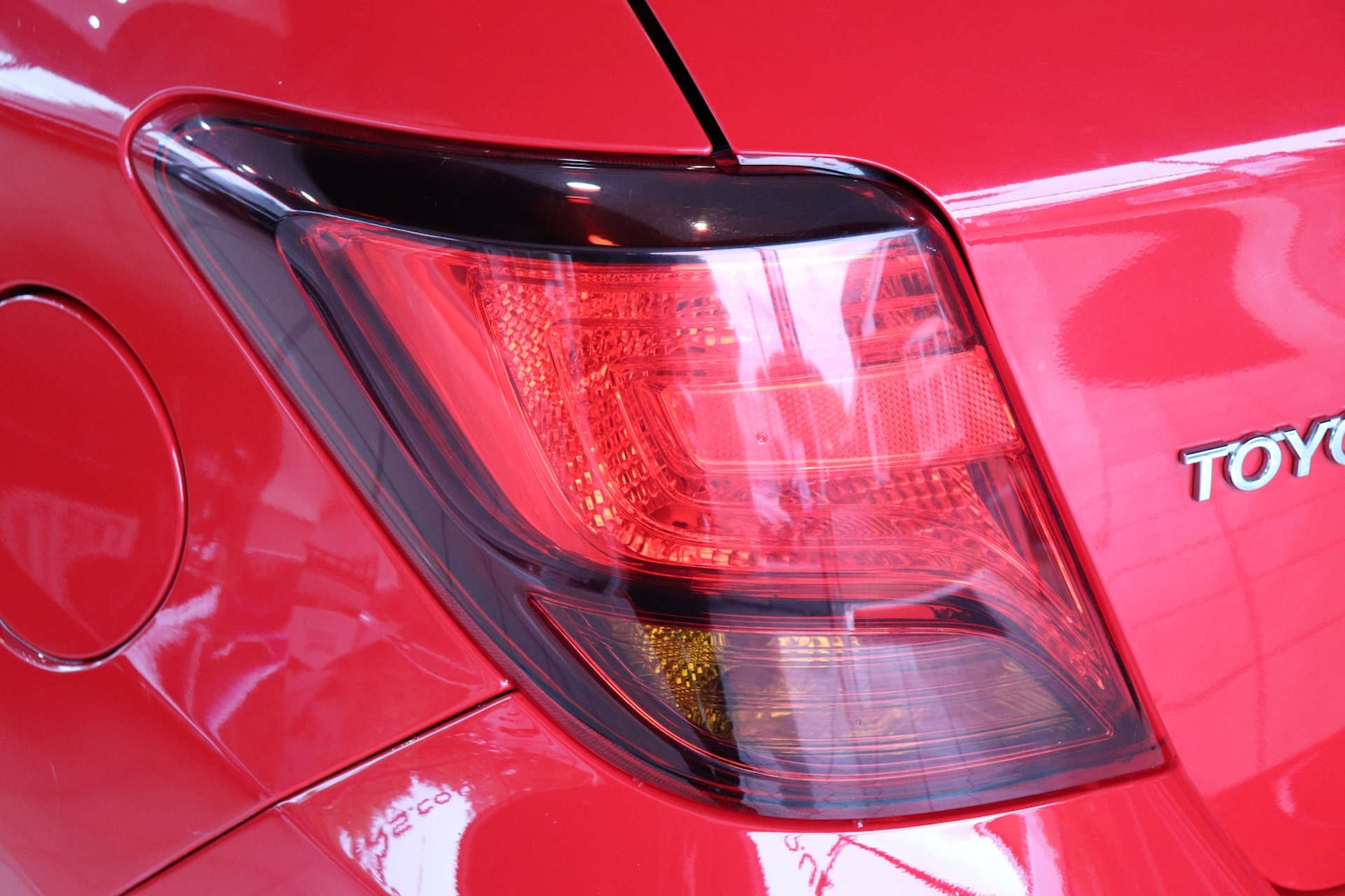 Used Toyota Yaris 2016 for sale - 76600835: Photo 73