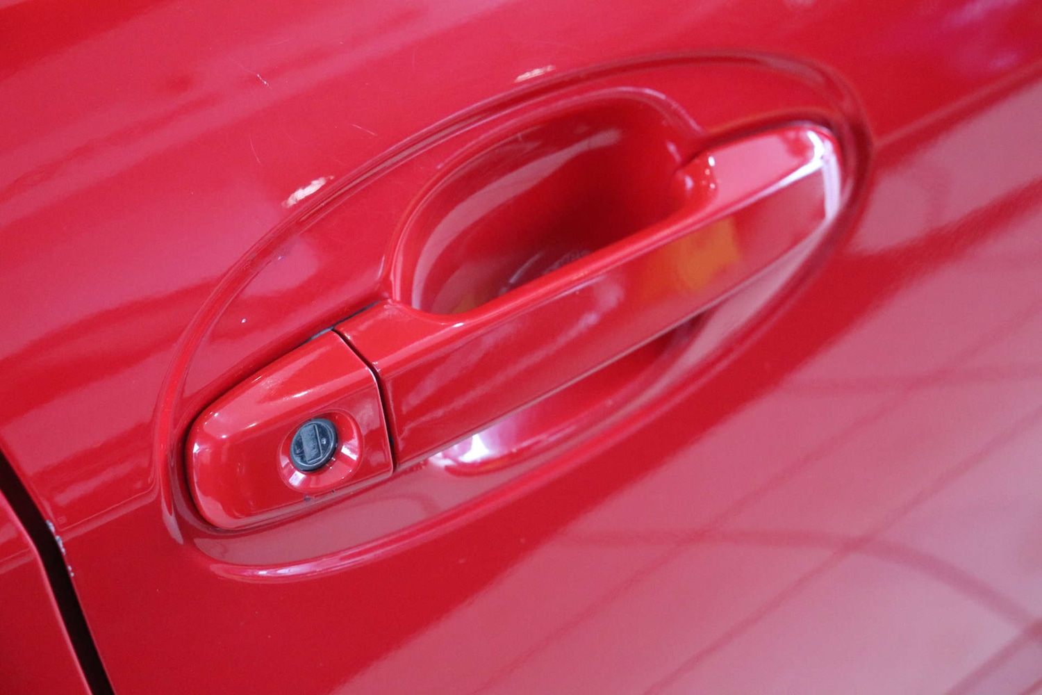 Used Toyota Yaris 2016 for sale - 76600835: Photo 80