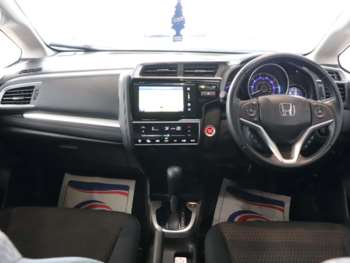 Used Honda Jazz 2018 for sale - 75283150: Photo