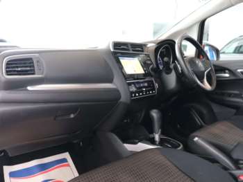 Used Honda Jazz 2018 for sale - 75283150: Photo
