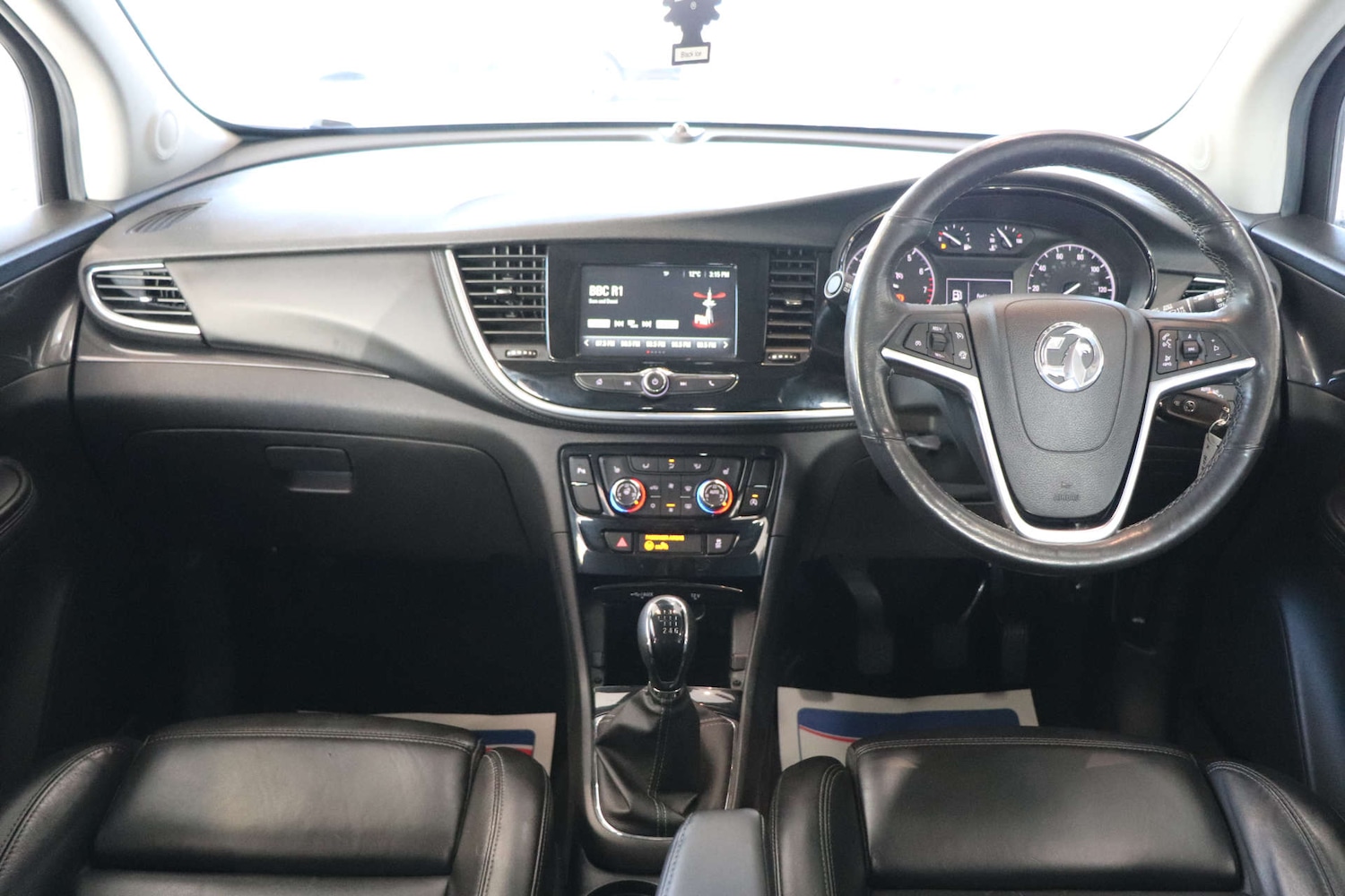 Used Vauxhall Mokka X 2019 for sale - 76544299: Photo 14