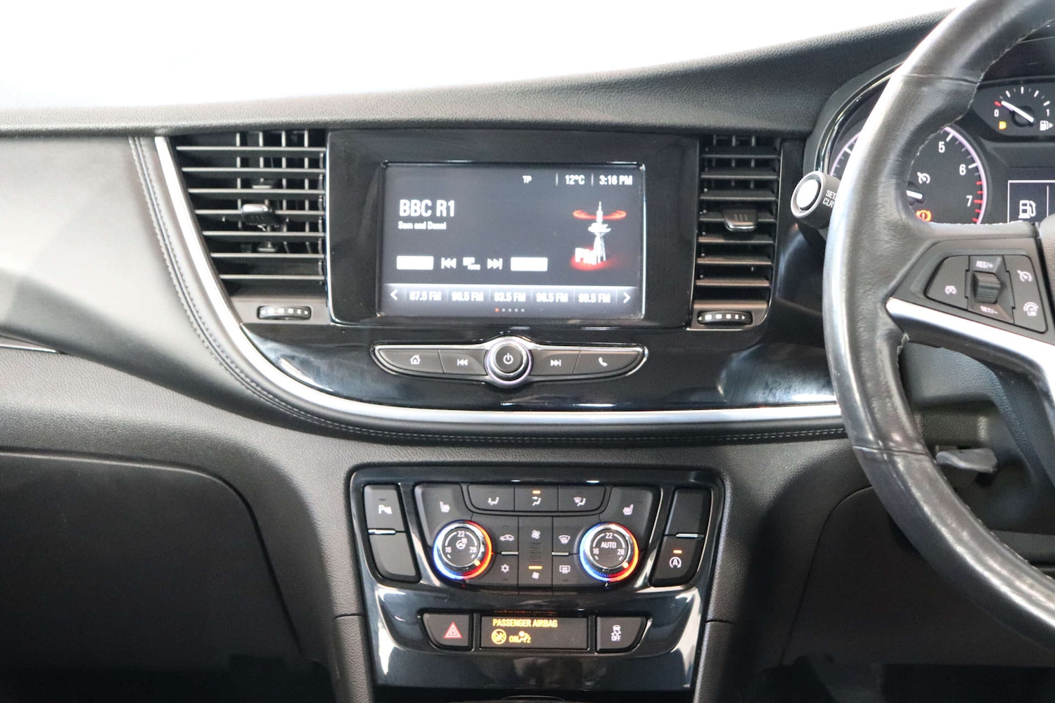 Used Vauxhall Mokka X 2019 for sale - 76544299: Photo 15