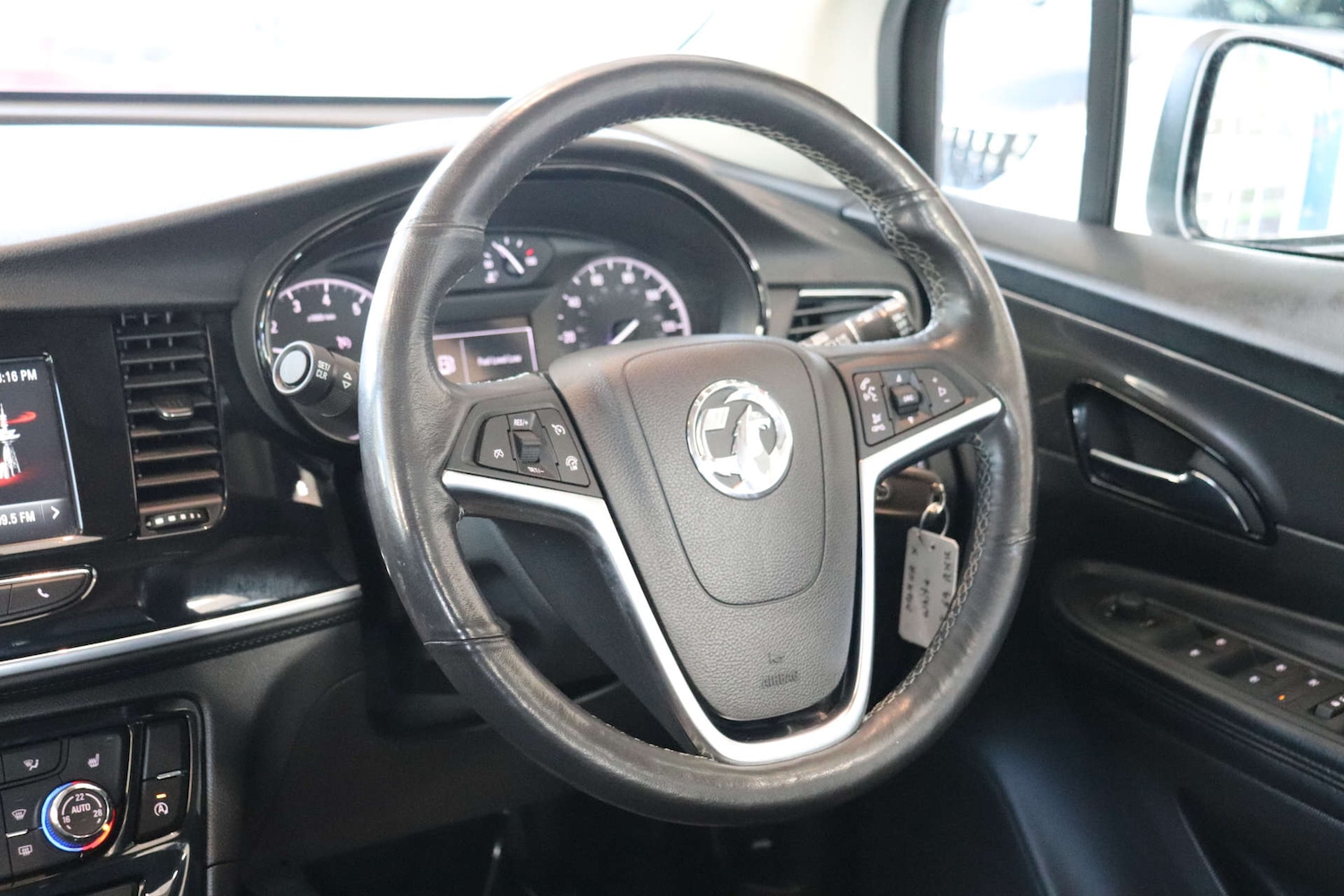 Used Vauxhall Mokka X 2019 for sale - 76544299: Photo 16