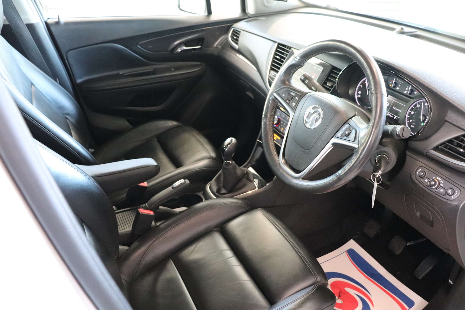 Used Vauxhall Mokka X 2019 for sale - 76544299: Photo 17