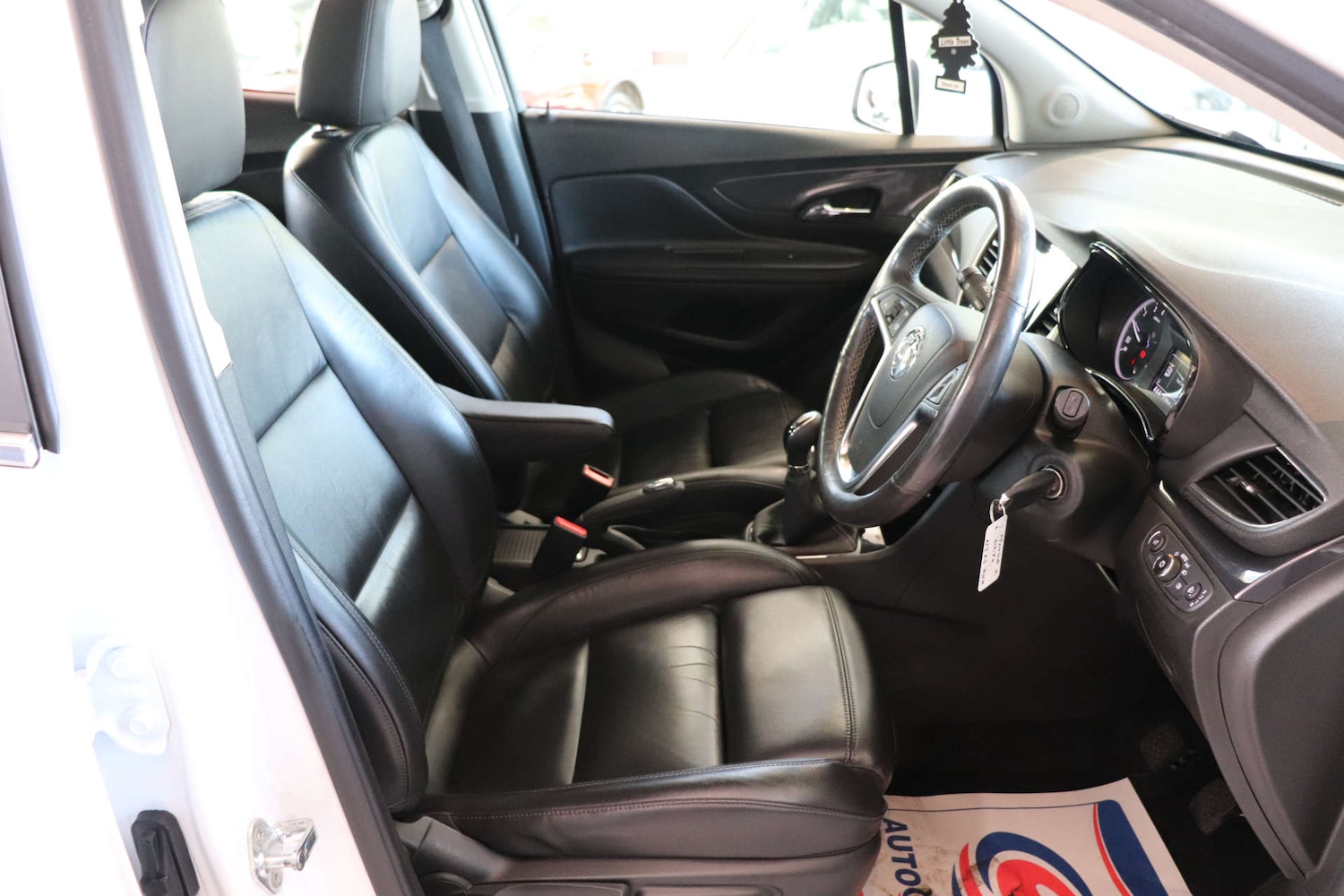 Used Vauxhall Mokka X 2019 for sale - 76544299: Photo 18