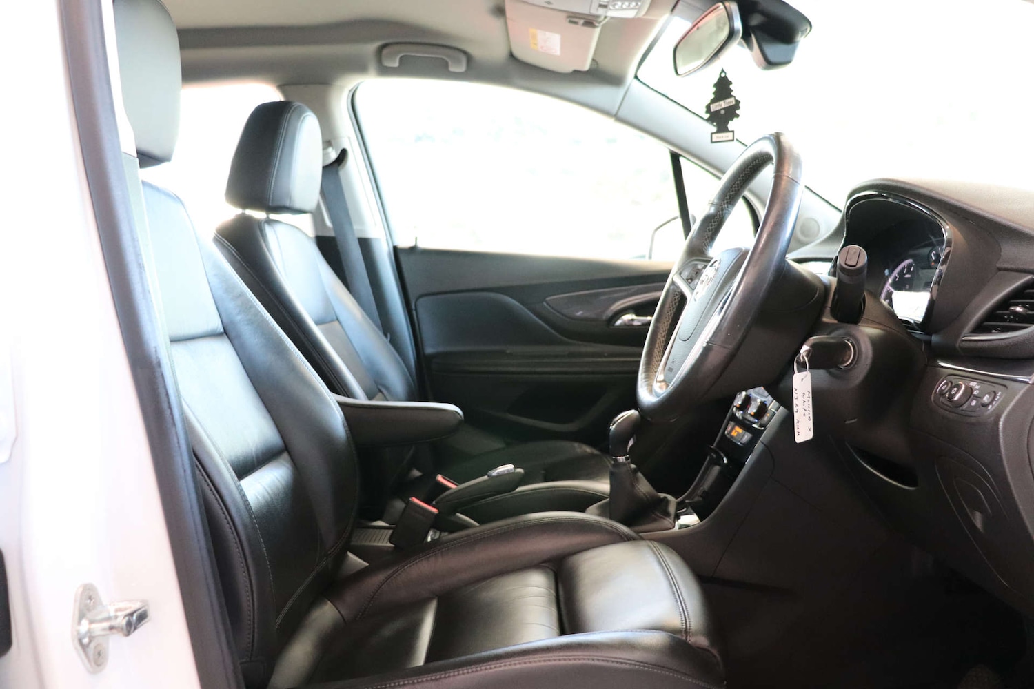 Used Vauxhall Mokka X 2019 for sale - 76544299: Photo 19