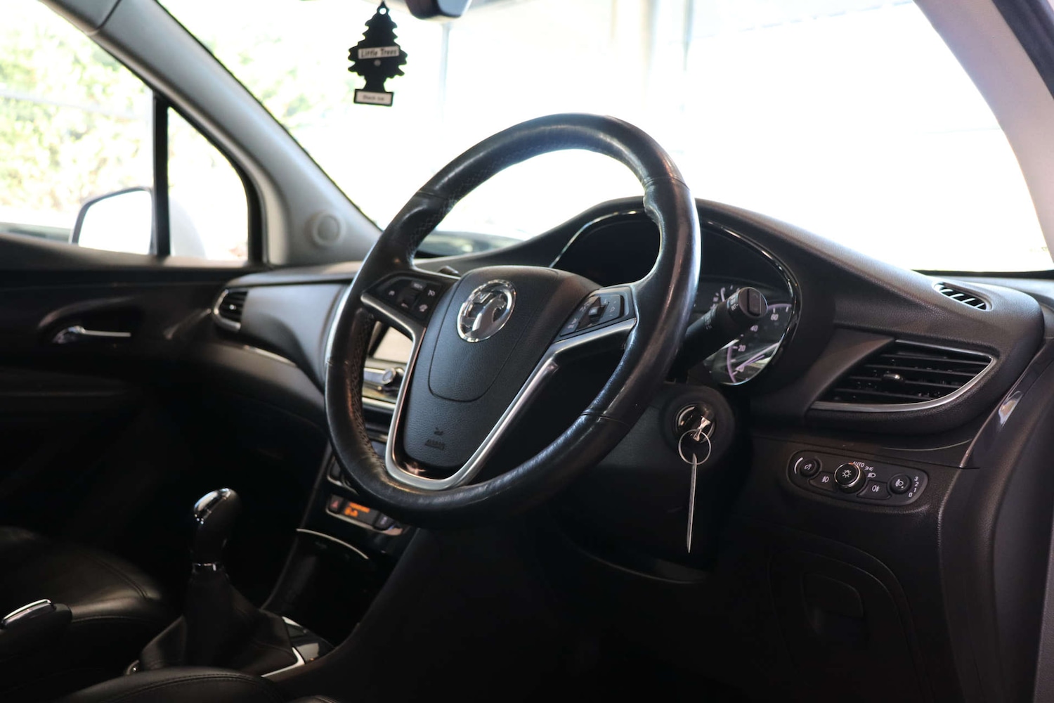 Used Vauxhall Mokka X 2019 for sale - 76544299: Photo 20