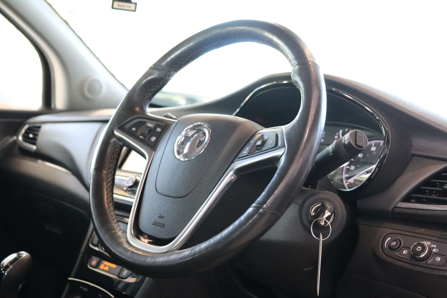 Used Vauxhall Mokka X 2019 for sale - 76544299: Photo 21