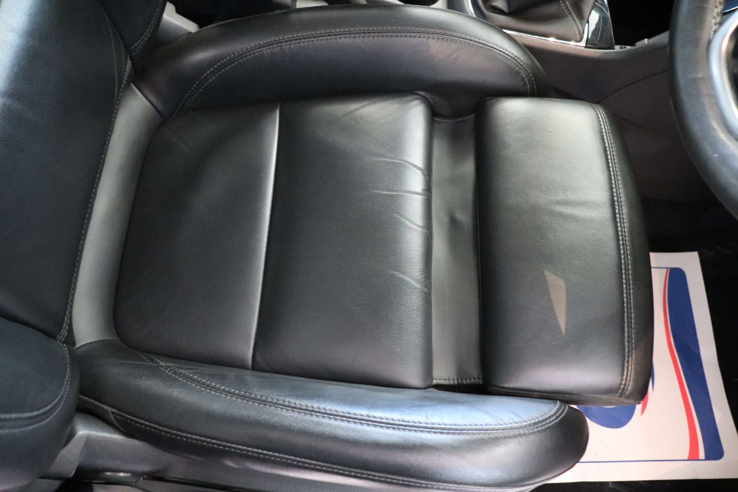 Used Vauxhall Mokka X 2019 for sale - 76544299: Photo 23